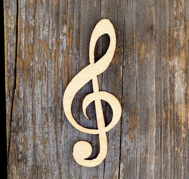Violinschlüssel