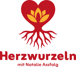 Logo Herzwurzeln-Kinderyoga