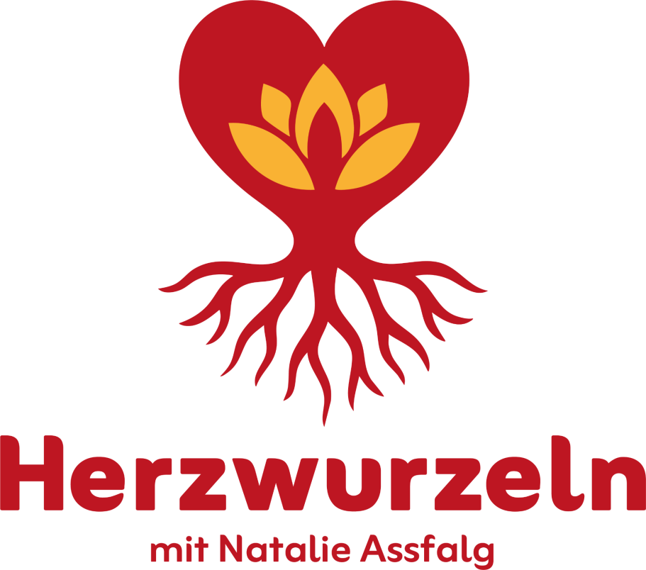 Logo Herzwurzeln-Kinderyoga